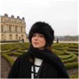 Lucía Calvo Ferrera