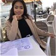  vous avez besoin d’un accompagnement pour vos devoirs ou ayant pas bien compris vos cours ? 
Contactez-moi directement, ca me ferait plaisir de vous aider