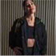 Entrenadora personal individual o en grupo