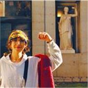 Soy artista interdisciplinar, ofrezco clases dirigidas a niños, adolescentes y adultos