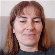 Ho studiato inglese e Filologia germanica.Ho vissuto a Londra. Per lezioni individuali a domicilio oppure on-line