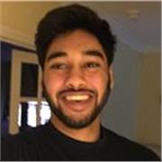Maths Teacher providing lessons from students aged 11-18 ( including Further Mathematics)