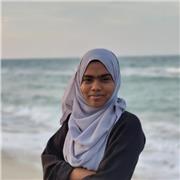 Aseela Nashirin