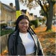 A graduate of Pure and Applied Mathematics looking forward to impact knowledge on young minds