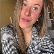 Profesora de clases particulares en Bilbao