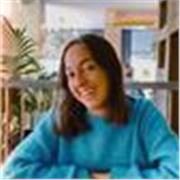 Estudiante de 4º de Fisioterapia en la Universidad de Valencia con experiencia dando clases a personas de todas las edades.