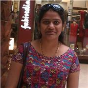 informatik-Lehrirn mit 3-jahriger erfahrung  und interssiert mathematic-tutor Auch. ich möchtealle unterricht  im English Sprache