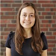 Lehrkraft Deutsch (als Fremdsprache) und Französisch mit Erfahrung und Motivation :)