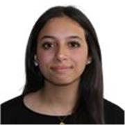 Soy una estudiante de ingeniería química, soy una chica paciente y me encanta enseñar 