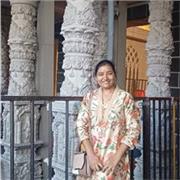 A patient and experienced maths tutor dedicated to student success.I teach students preparing for 11+, KS2, and KS3 exams.