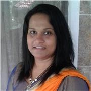Krishanthi Peshala Kumari