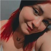 Soy una persona que adora a los niños, simpática, paciente y empatica. Sobre todo me llevo mejor con niños más pequeñillos.