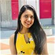 English tutor teaches English for all ages student