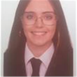 Yaiza Martínez Santos