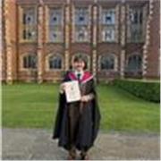 Belfast based looking to give history tutoring with option of online