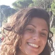 laureata in Scienze dei Beni Culturali, educatrice museale e guida