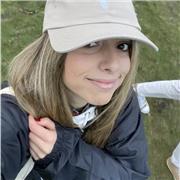 Doy clases de apoyo en Inglés de cualquier tipo de nivel y en cualquier tipo de rama para la que prepararse