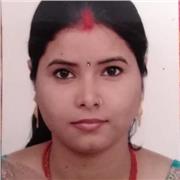 Math tutor providing lesson for key stage 1 and 2