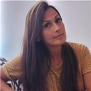 Profesora de pintura imparte clases particulares y personalizadas a niños, niñas, adolescentes y adultos de todas las edades