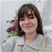 Profesora de apoyo y enseñanza en Dibujo e Historia del Arte