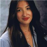 Cours en lignes par une étudiante en droit pour des aides aux devoirs primaires/collèges