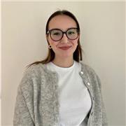 Étudiante à Sciences Po propose des cours d'Anglais, de Mathématiques et de Français - Tous niveaux