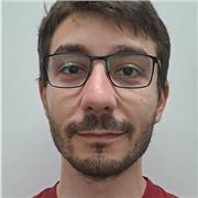 Profesor de producción audiovisual y modelaje 3D y animación.