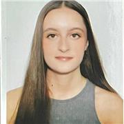 Profesora de Lengua Castellana y Literatura imparte clases para niños hasta 16 años