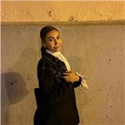 Profesora de historia apta para nivel 1° ESO