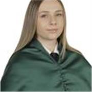 Estudiante de educación primaria de la universidad de Granada en el último curso. Tengo experiencia realizando clases de repaso.