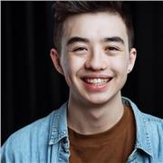Sebastien Wong