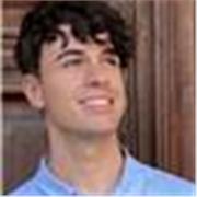 Tutor de inglés motivado, clases personalizadas para todos los niveles. Aprende de forma fácil y divertida. ¡Contáctame!