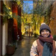 Sini Mathew