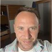 Profesor de inglés para niveles de hasta C1