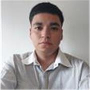 Estudiante de Argentina, enseña español a todas las edades