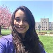 I give affordable classes to people who are looking to improve their English, French and/or Portuguese language skills. I’ve been teaching languages for about 10 years and I am really passionate about it. I love supporting people to achieve their goals an