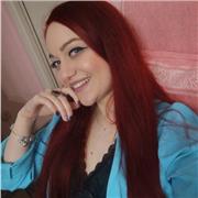 Tirocinante in psicologia, laureata in psicologia clinica e della salute con il massimo dei voti, offre lezioni di psicologia