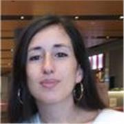Profesora titulada en Magisterio de Educación primaria con Mención en inglés y C1 (advance)