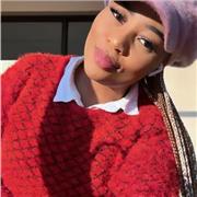 Tsepang Mahanetsa
