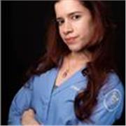 Hola! Mi nombre es Catherine. Si buscas aprender o mejorar tu nivel de inglés, soy la persona indicada para ayudarte. Contáctame!