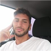 Intercambio - Ofrezco clases de italiano - Busco clases de inglés