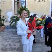 Insegnare per me significa essere appassionato, dinamico e in grado di realizzare una didattica totalmente personalizzata.