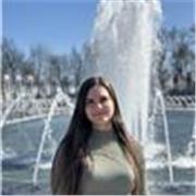 Profesora con experiencia en enseñanza de idiomas extranjeros.