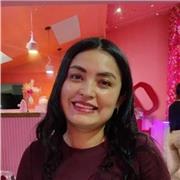 Profesora y traductora de español a tu ritmo