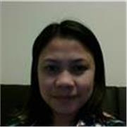 Karren Saycon Application as Math Tutor