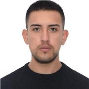 Profesor de matemáticas, física, geometría, ciencias para niños