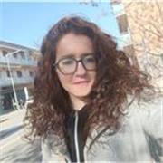 soy una apasionada de la enseñanza y voy a dar clase a todo el que quiera aprender y mejorar sus notas 