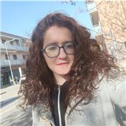 soy una apasionada de la enseñanza y voy a dar clase a todo el que quiera aprender y mejorar sus notas