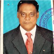 Santanu Jha