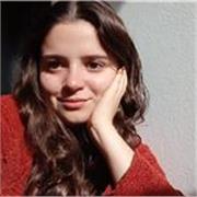 Profesora de Lengua Castellana y Literatura